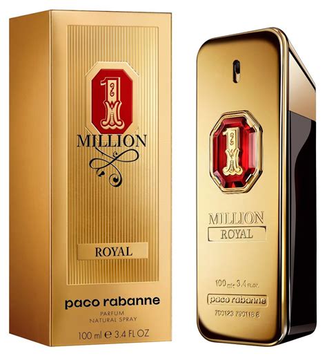 1 million rabanne cologne review.